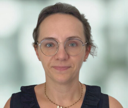 Dra. Cindy Pinto - Médica de Família da USF Bem Viver