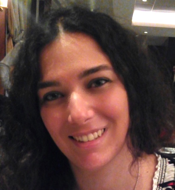 Dra. Diana Canhoto - Médica de Família da USF Bem Viver