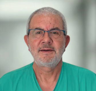Dr. Fernando Dinis - Médico de Família da USF Bem Viver